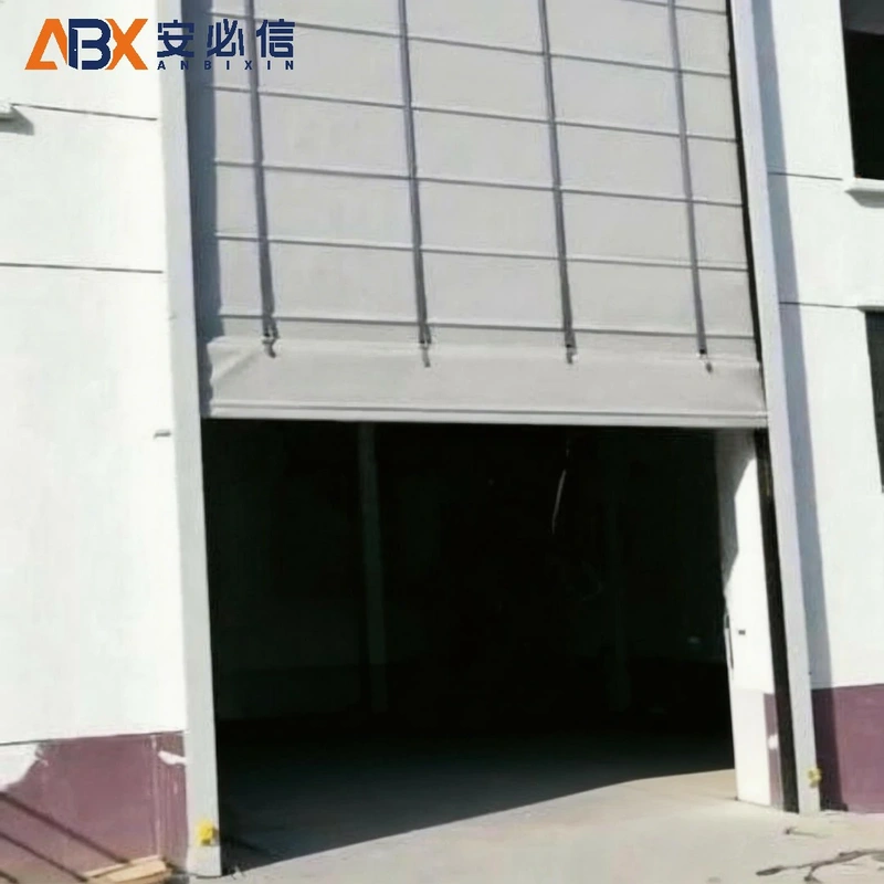 怒江傈僳族自治州柔性门