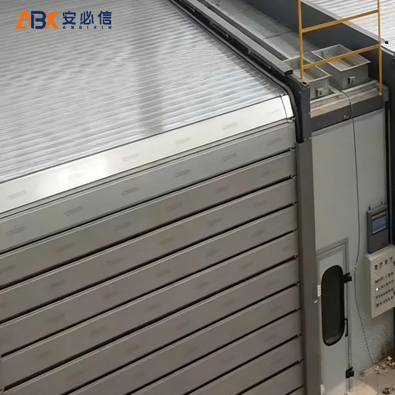 怒江傈僳族自治州消防高速门
